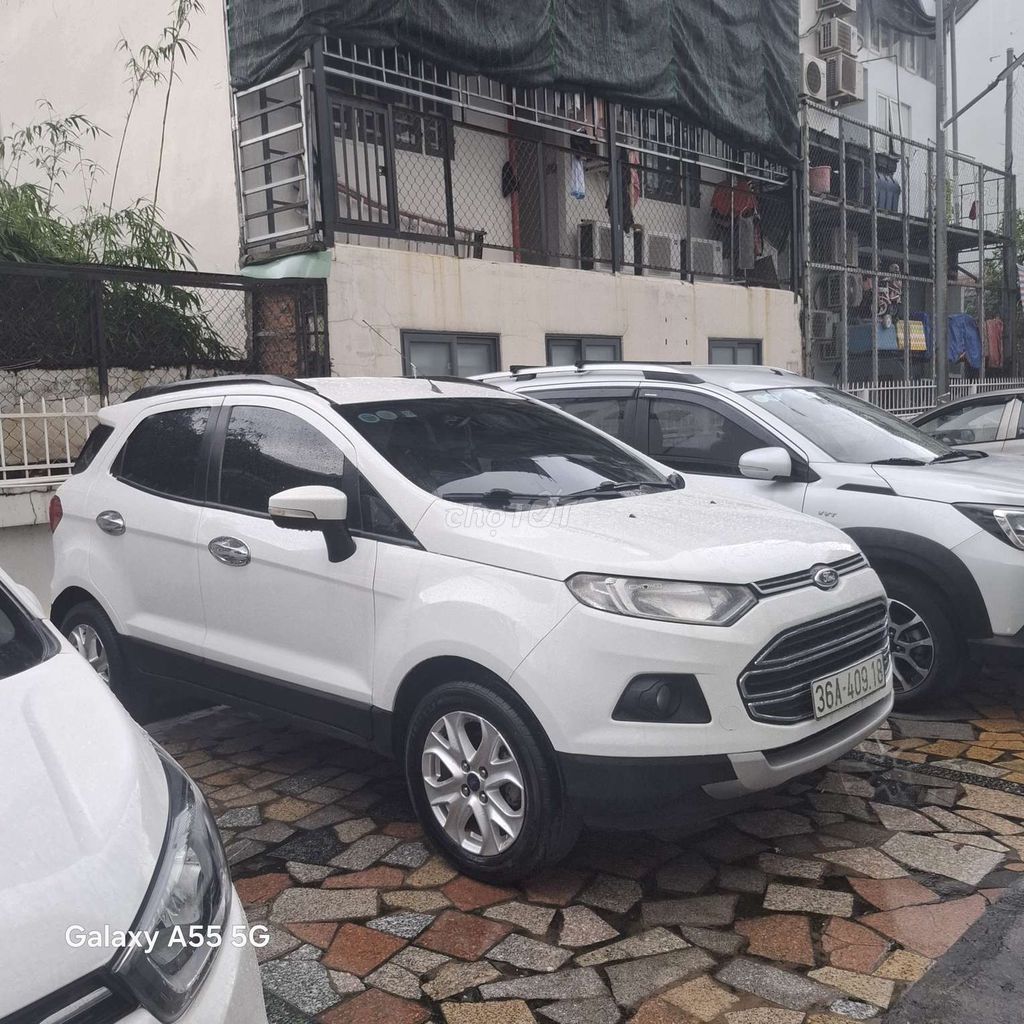 2014 1.5L Trend MT - 111000 km HCM .. Mua bán Ô tô tại Huyện Nhà Bè Tp Hồ Chí Minh được đăng bởi Phan Tư hình 3