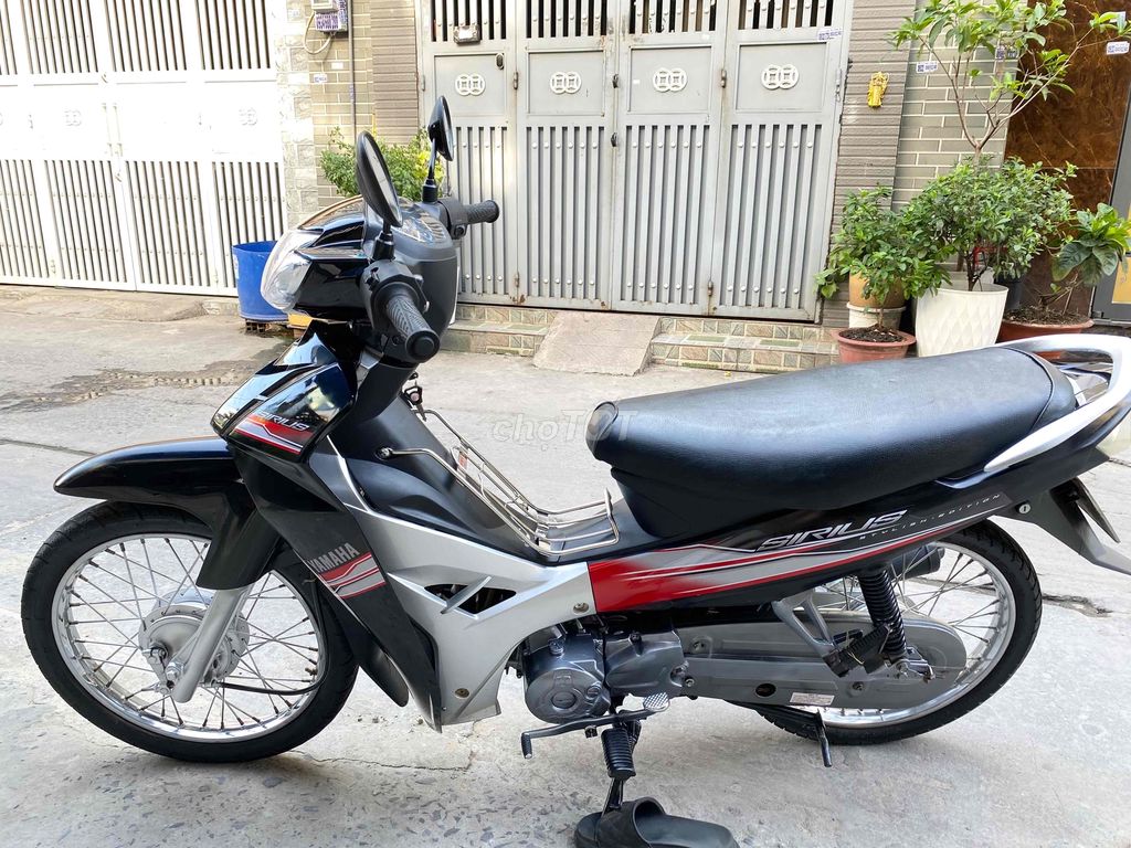 Bán xe Siurus 50cc cho học sinh