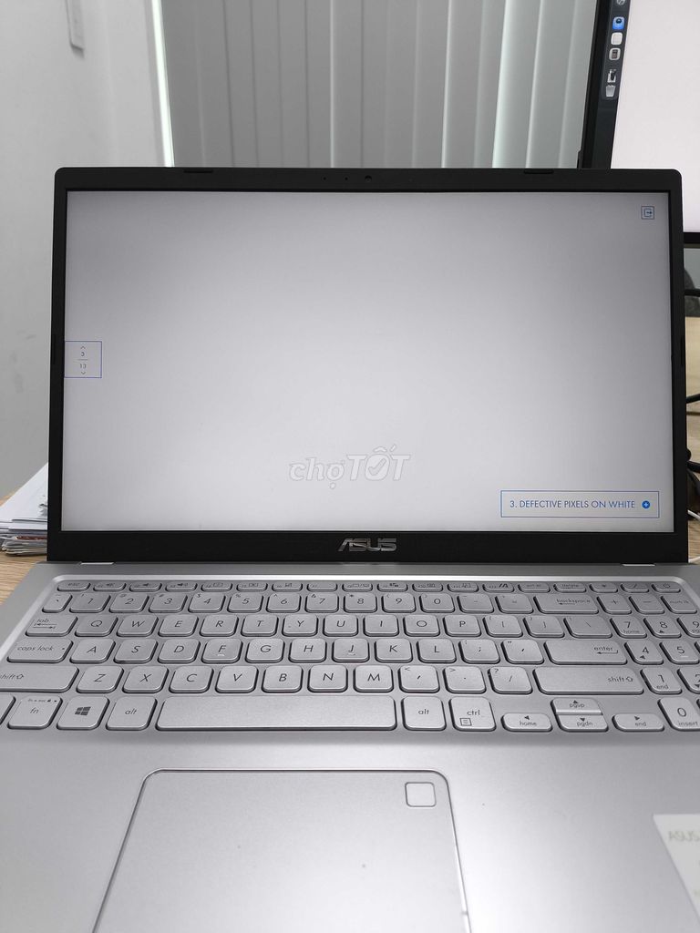 Asus X515 i3 1115G4 8GB/245GB Đã sử dụng. Mua bán Laptop tại Quận Tân Bình Tp Hồ Chí Minh được đăng bởi Phúc hình 1