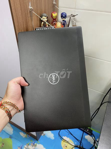 Dell Latitude 7420 i7-1185G7 14 inch 16GB/512GB. Mua bán Laptop tại Quận 1 Tp Hồ Chí Minh được đăng bởi Hội Đồ Điện Tử hình 1