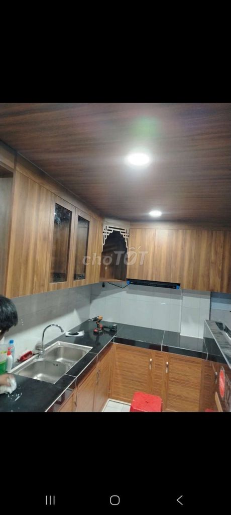 Dịch vụ thiết kế nội thất Gỗ công nghiệp. Dịch vụ tại Thành phố Thuận An Bình Dương được đăng bởi Tô bjk lộc hình 1