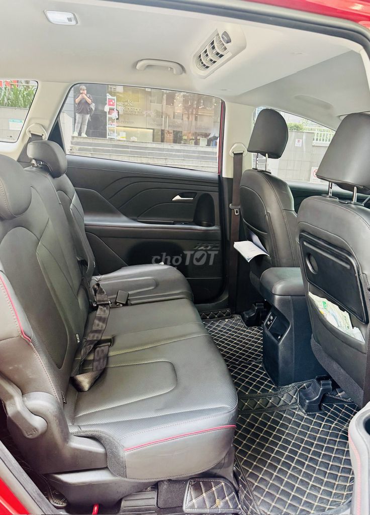 Hyundai Stargazer 2024 X Cao cấp - 11000 km. Mua bán Ô tô tại Thành phố Thủ Đức Tp Hồ Chí Minh được đăng bởi BÙI VIỆT ANH hình 8