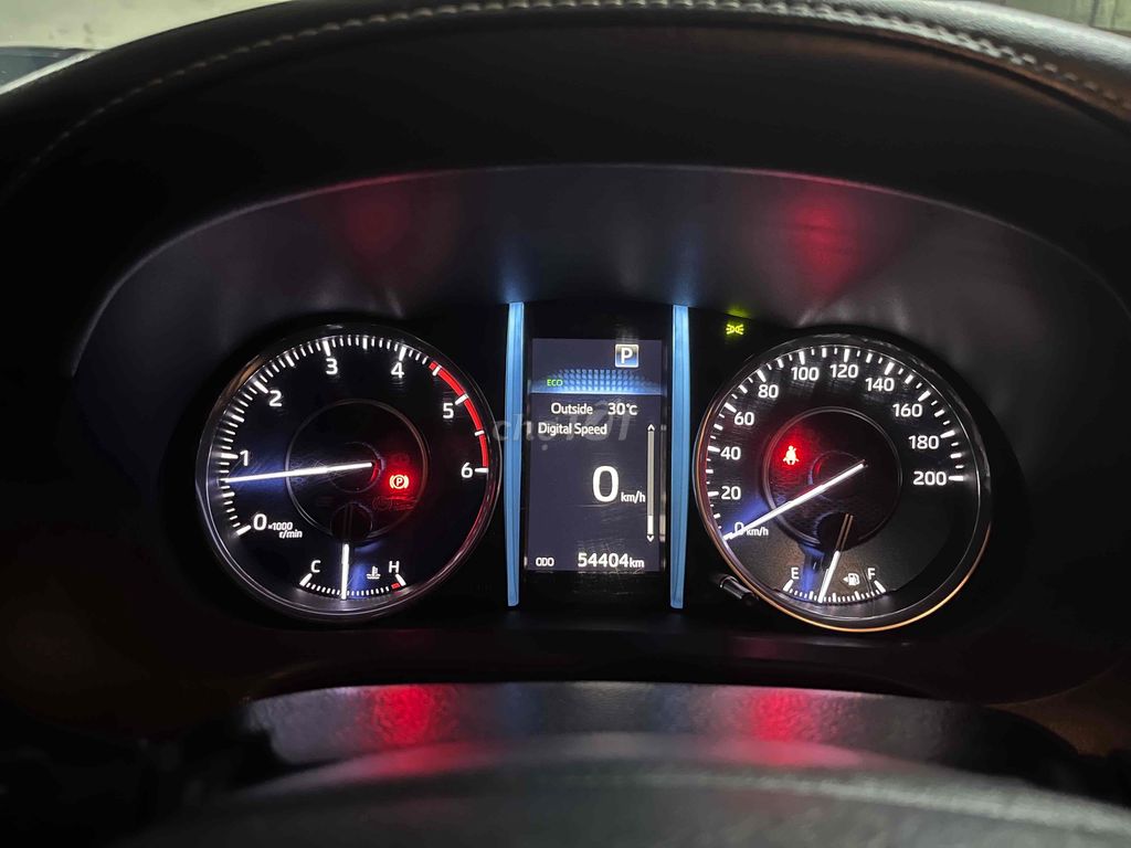 Toyota Fortuner 2022 2.4 4x2 AT - 54404 km. Mua bán Ô tô tại Quận 1 Tp Hồ Chí Minh được đăng bởi Điệp hình 7