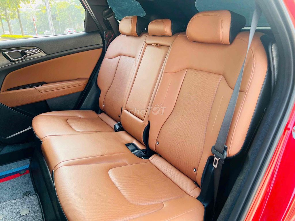 kia Sprostage 1.6 Turbo X-line. Mua bán Ô tô tại Quận Bắc Từ Liêm Hà Nội được đăng bởi An Phát AUTO hình 9