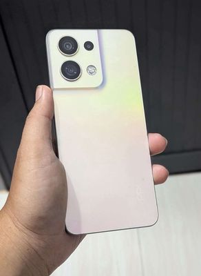 OPPO Reno 8 5G ram khủng,chíp mạnh,dòng flapship. Mua bán Điện thoại tại Thị xã Tân Châu An Giang được đăng bởi Panda Smartphone