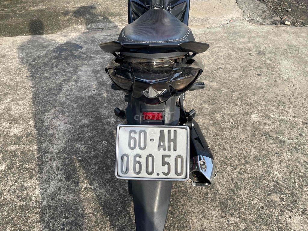 cần thanh ly exter 50cc. gop o đồng. Mua bán Xe máy tại Huyện Trảng Bom Đồng Nai được đăng bởi giàu hình 3