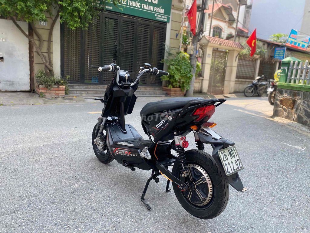 XMEN vietthai chính hãng đăng kí 2023. Mua bán Xe điện tại Quận Bắc Từ Liêm Hà Nội được đăng bởi QuyỀn hình 4