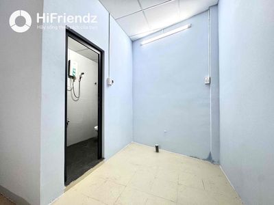 Phòng trọ 25 m² · Đường Cách Mạng Tháng 8