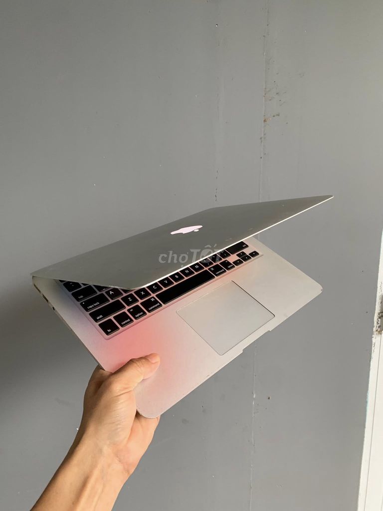 Apple MacBook Air 2015 i5 4GB/128GB. Mua bán Laptop tại Thành phố Buôn Ma Thuột Đắk Lắk được đăng bởi thanh hình 1