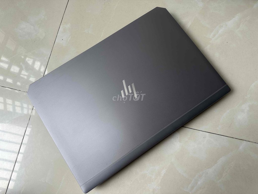 HPZbook 17 G5 I7 Quadro P3200  Usa. Mua bán Laptop tại Quận 12 Tp Hồ Chí Minh được đăng bởi PHAN ĐINH LĂNG hình 4