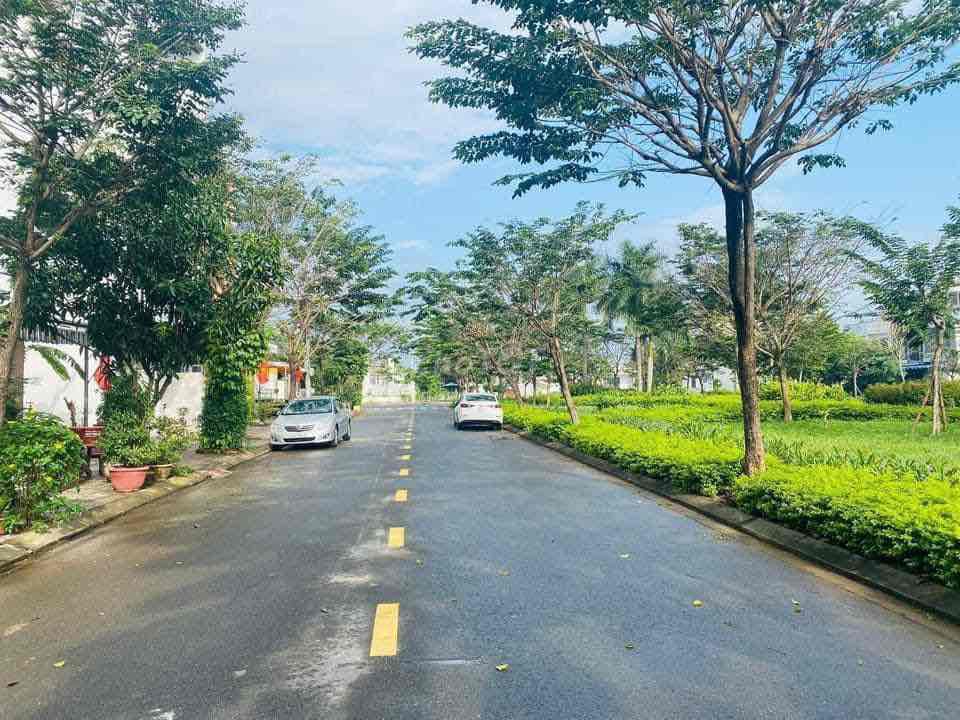 Bán đất view công viên khu đô thị H Xuân