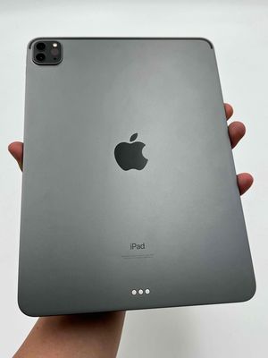 iPad Pro M1 11” 128GB đẹp 99,9% như mới