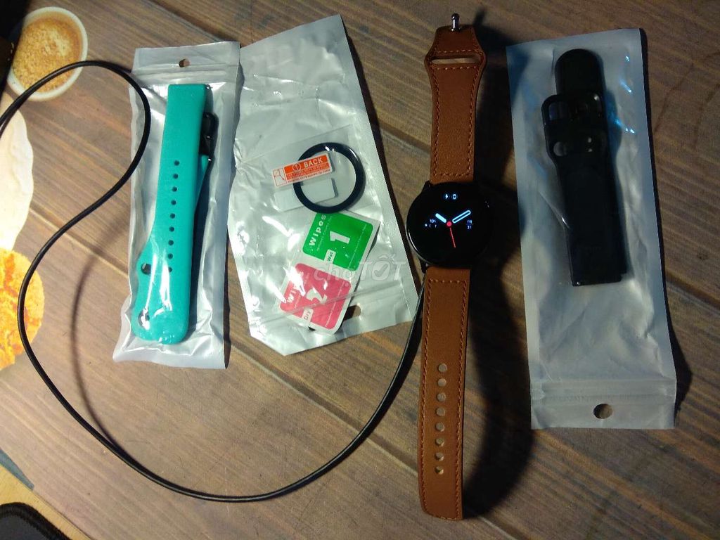 0971724266 - Đồng hồ samsung watch active 40mm