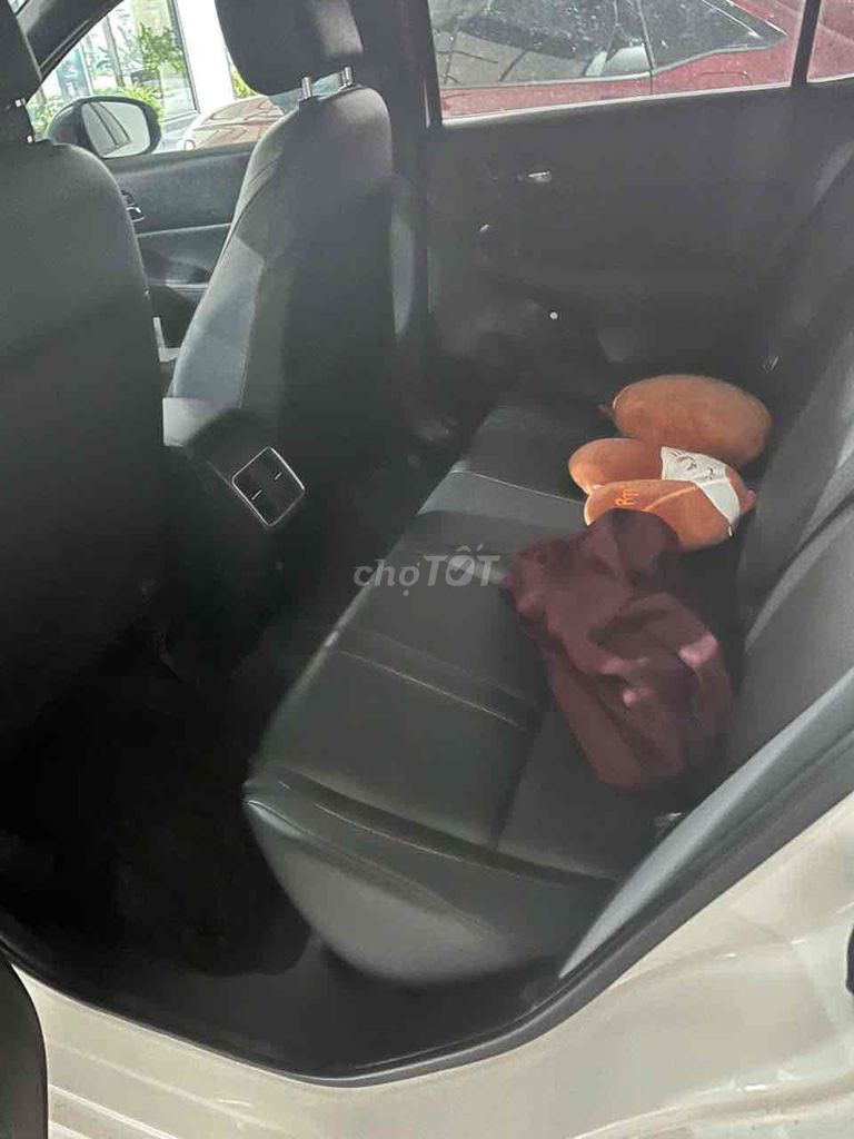 Honda City 2024 RS Trắng - 17000 km, Hãng bán. Mua bán Ô tô tại Quận 7 Tp Hồ Chí Minh được đăng bởi Honda Ôtô Quận 7 hình 5