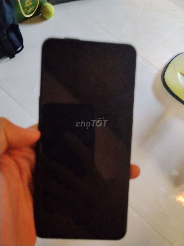 Vsmart Điện thoại màu Đen. Mua bán Điện thoại tại Thành phố Qui Nhơn Bình Định được đăng bởi Hoang Du Nguyen hình 1