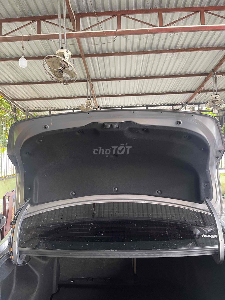 Toyota Vios E Bạc 5 chỗ. Mua bán Ô tô tại Huyện Củ Chi Tp Hồ Chí Minh được đăng bởi Quoc hình 7