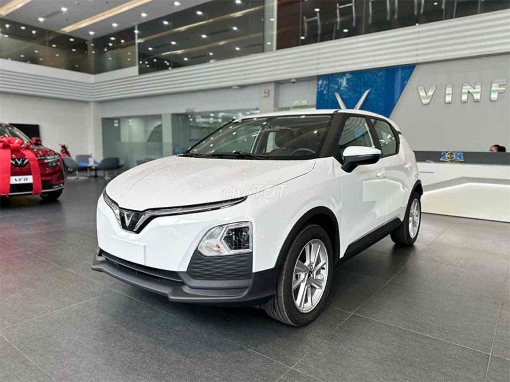 VF5 Vinfast Củ Chi - Showroom mới. Mua bán Ô tô tại Huyện Củ Chi Tp Hồ Chí Minh được đăng bởi Trụ Vinfast Củ Chi hình 1