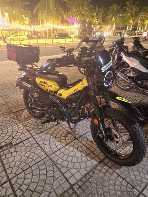 PG1 FULL ĐỒ CHƠI TIỀN ĐỒ CHƠI HƠN 25TR,biển 43. Mua bán Xe máy tại Quận Thanh Khê Đà Nẵng được đăng bởi Quý Moto Cycle 21 điện biên phủ Đà Nẵng