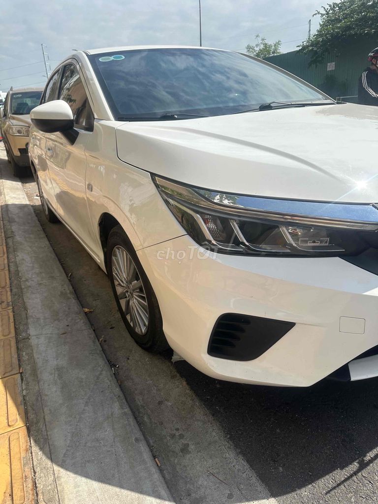 Honda City 2021 1.5 G - 210000 km