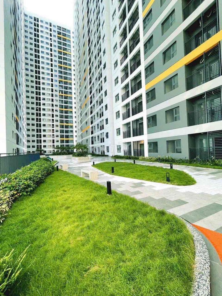 BÁN GẤP CĂN HỘ LEGACY CENTRAL TẶNG NỘI THẤT MÁY LẠNH, BÀN, GIƯỜNG, TỦ Thuận Giao 25, Phường Thuận Giao, Thành phố Thuận An, Bình Dương Thành phố Thuận An Bình Dương