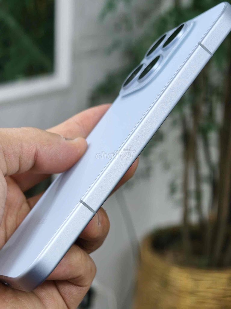 Xiaomi 17 256GB Xanh chính hãng bh t9/2027 fullbox. Mua bán Điện thoại tại Quận Hoàng Mai Hà Nội được đăng bởi trần khương androi hình 1