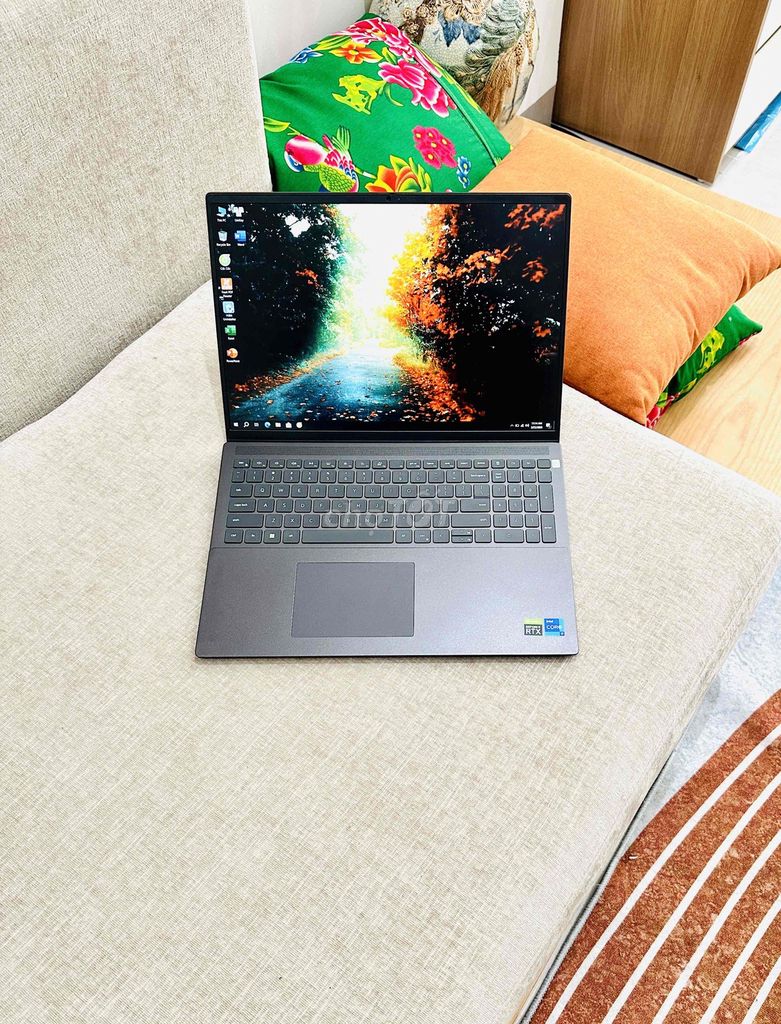 Dell Vostr***00H/16GB/1TB RTX 3050ti. Mua bán Laptop tại Quận Hồng Bàng Hải Phòng được đăng bởi Trần Mạnh Cường hình 1
