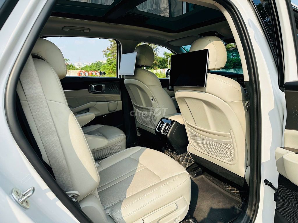 Kia Sorento 2020 Diesel Signature (6 chỗ). Mua bán Ô tô tại Quận Cầu Giấy Hà Nội được đăng bởi Hùng Eco Auto hình 13