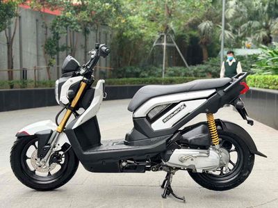 Honda Zoomer X 110 fi 2014 Trắng