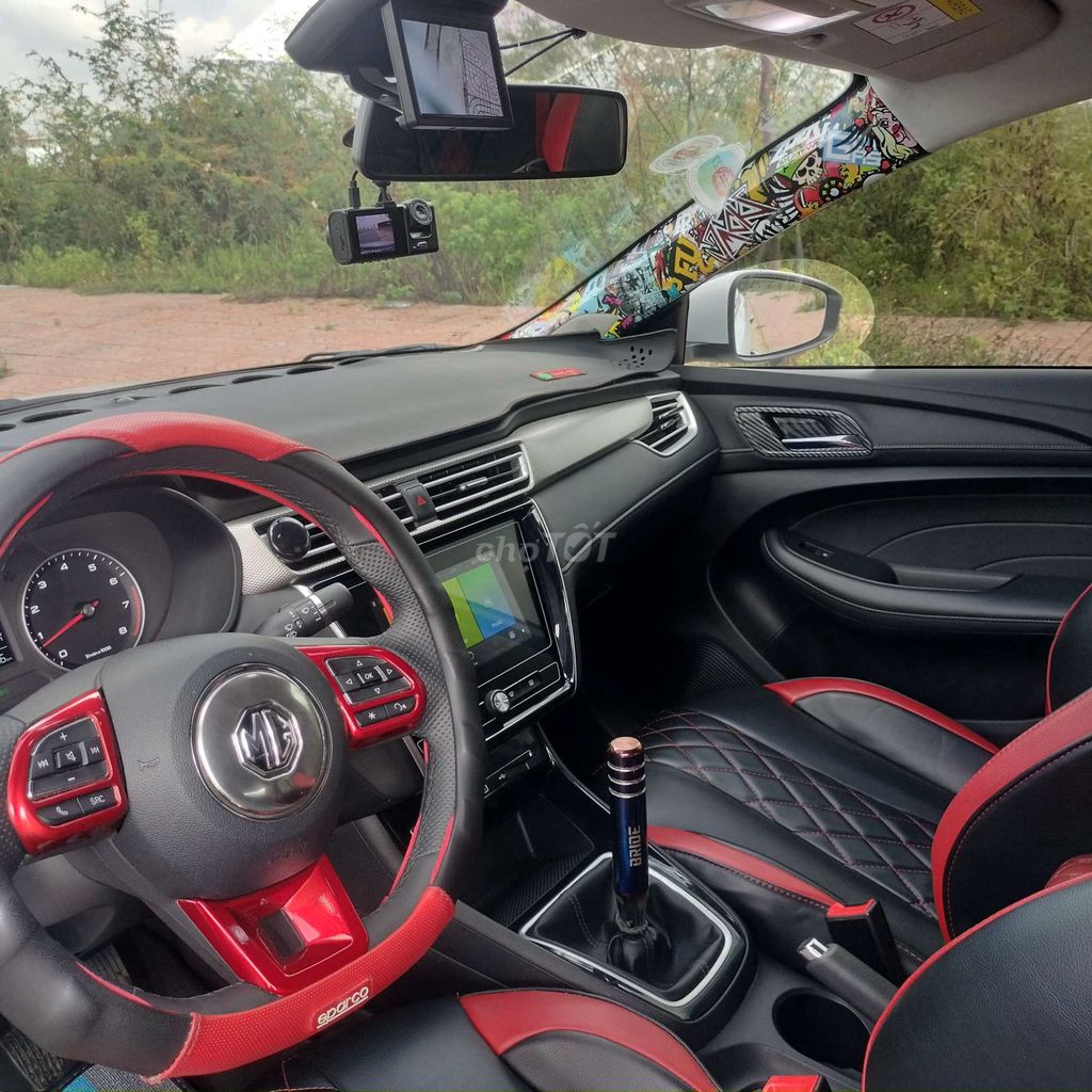 MG5 2024 Trắng 5 chỗ Số sàn. Mua bán Ô tô tại Huyện Cư M'gar Đắk Lắk được đăng bởi Phap hình 3