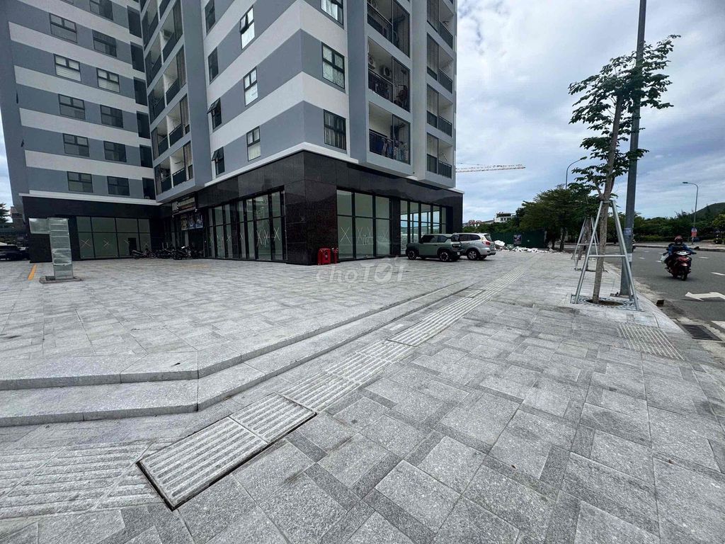 🔥 CHO THUÊ LÔ GÓC SHOPHOUSE CCU01 – VỊ TRÍ CỰC ĐẸP 🔥