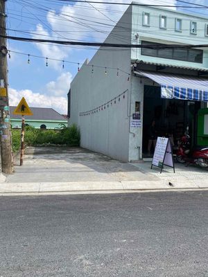 Plot of land 77.4 m² · Đường Số 8