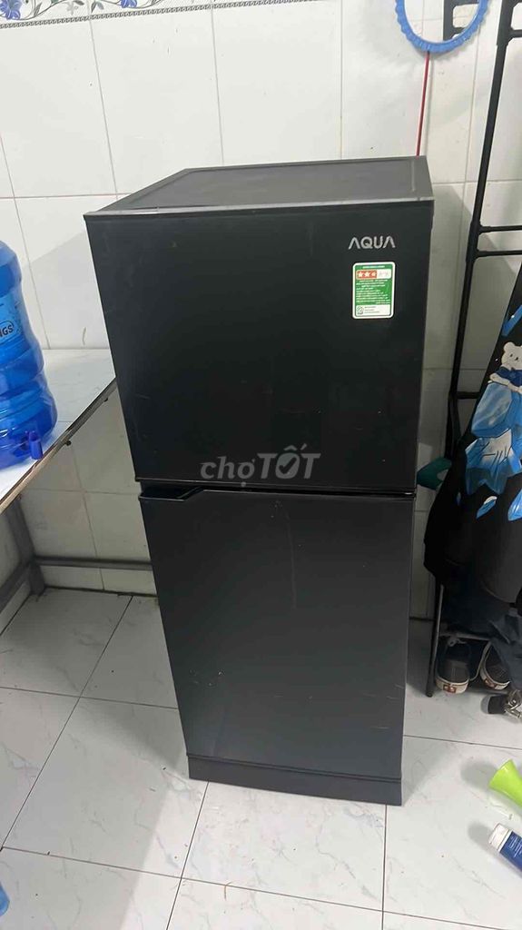 tủ lạnh AQUA AQR-T150FA(BS)