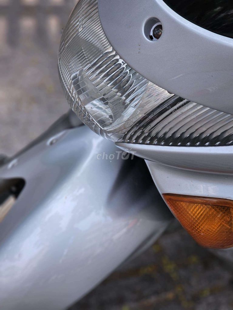 Siêu phẩm Suzuki Epicuro 150 tứ quý 8888. Mua bán Xe máy tại Quận Ba Đình Hà Nội được đăng bởi Bách hình 4