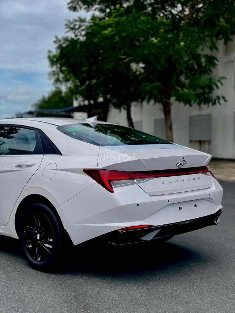 THÁNG NGÂU TẬU ELANTRA ƯU ĐÃI SÂU. Mua bán Ô tô tại Quận Bình Thuỷ Cần Thơ được đăng bởi Ms Vân Hyundai Cần Thơ  hình 4