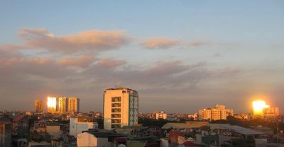Apartment 65 m² · 2 bed · Phố Thanh Nhàn