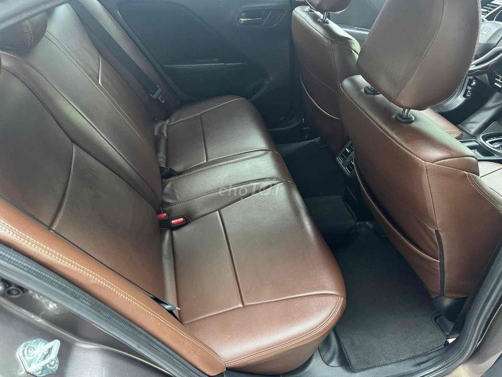 Honda City 2020 1 chủ mua mới từ đầu, nguyên Rin. Mua bán Ô tô tại Quận Hải Châu Đà Nẵng được đăng bởi Thành Đạt hình 4