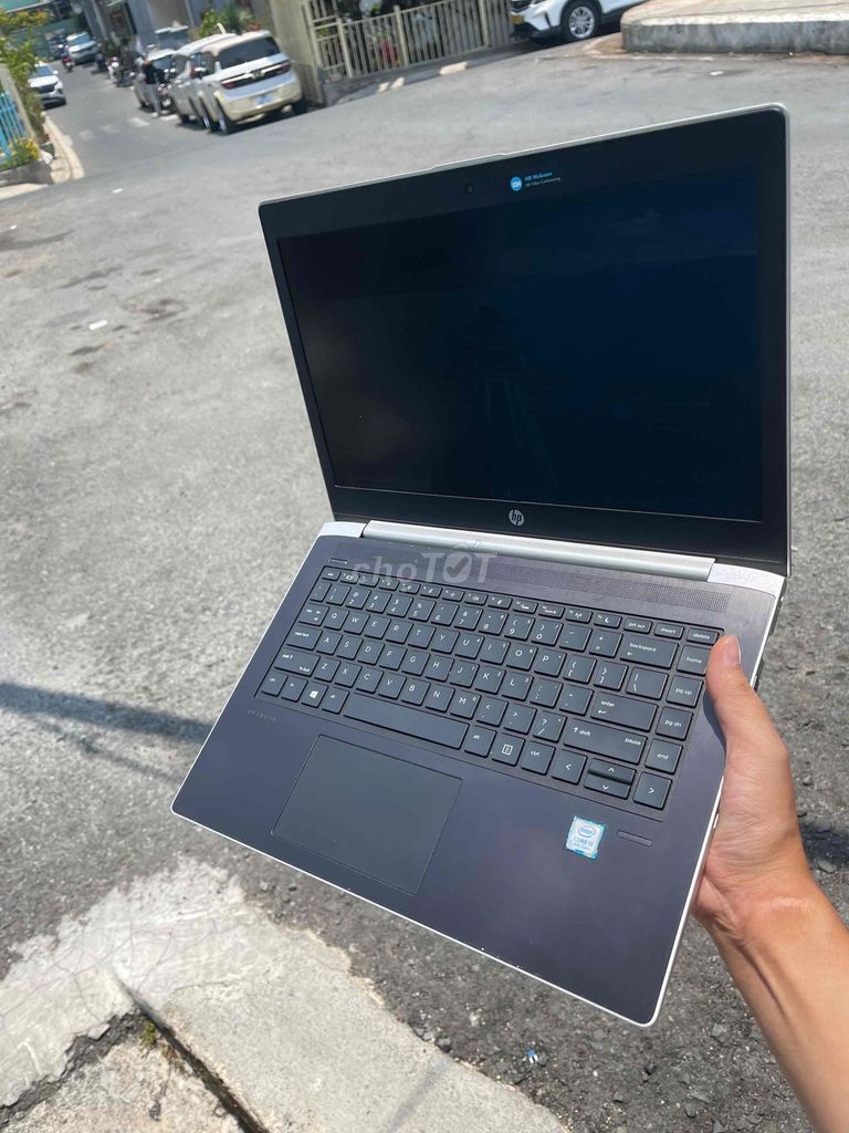 HP Laptop i5 Gen 8 8GB/256GB 14 inch. Mua bán Laptop tại Thành phố Đà Lạt Lâm Đồng được đăng bởi Laptop Thịnh Phát hình 1