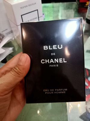 Chanel Bleu EDT 100ml