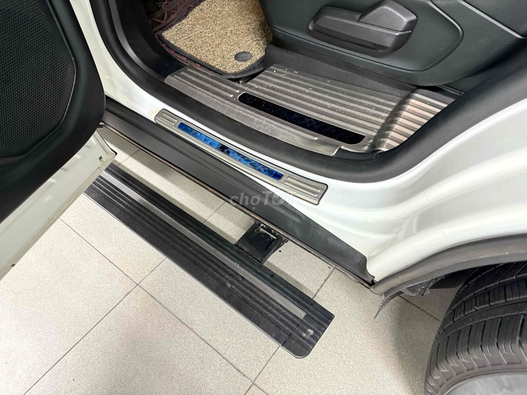 Explorer model 2022 bản Full đá cốp. 1 chủ .. Mua bán Ô tô tại Quận 1 Tp Hồ Chí Minh được đăng bởi Quynh Nguyen hình 7