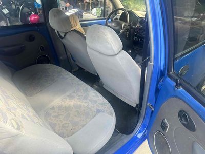 Daewoo Matiz 2000 0.8 MT - 15999 km. Mua bán Ô tô tại Thành phố Thủ Dầu Một Bình Dương được đăng bởi Ô TÔ CŨ BÌNH DƯƠNG