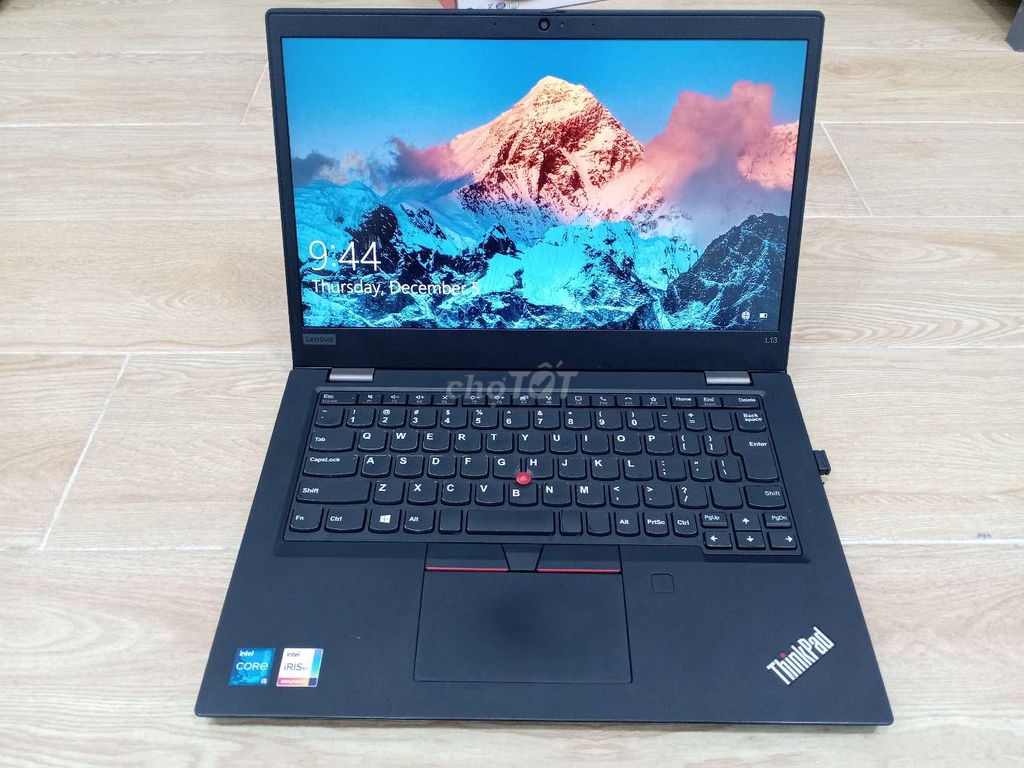 Lenovo ThinkPad L13 gen 2 i5 1135G7 8GB/128GB