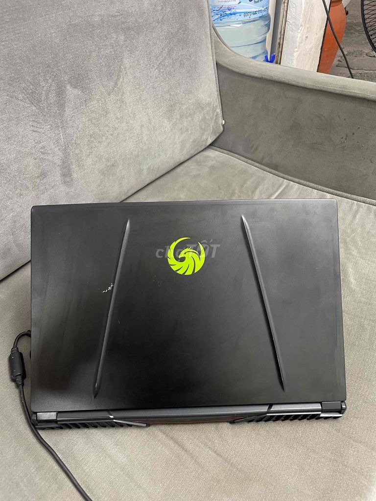 MSI Alpha 15 A3DDK Ryzen 7 RX 5500M 120Hz. Mua bán Laptop tại Quận Đống Đa Hà Nội được đăng bởi HQ Computer hình 1