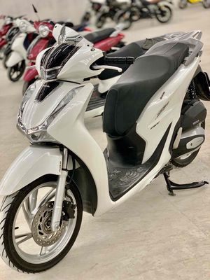 Honda SH 150i 2021 ABS Trắng