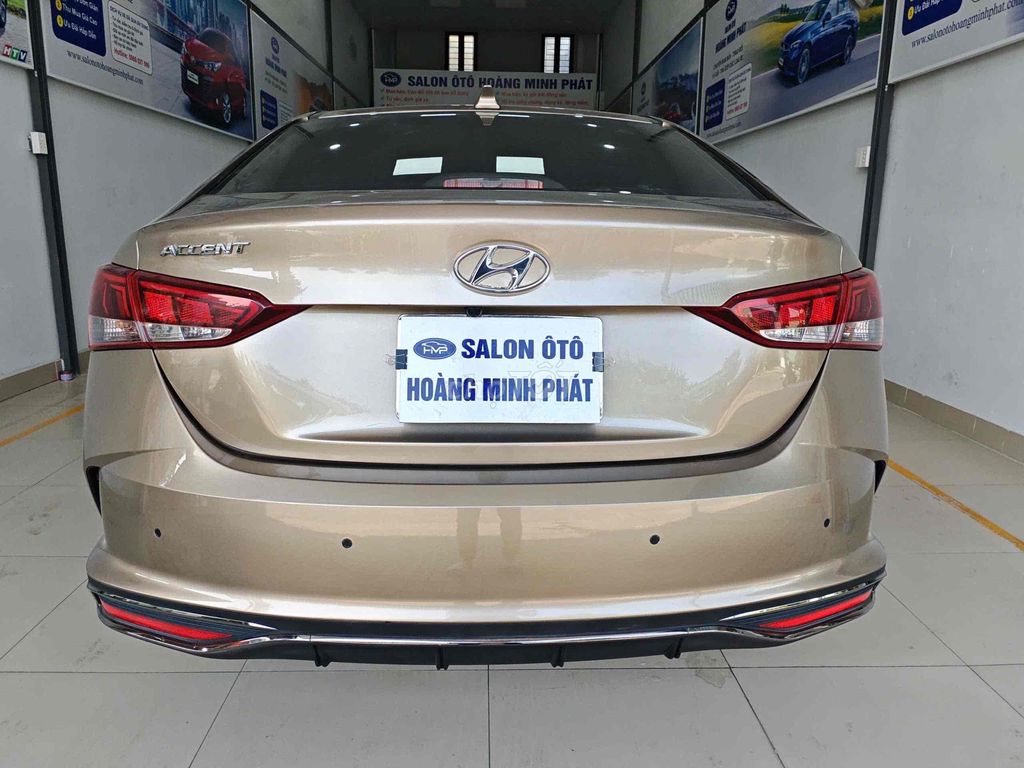 Hyundai Accent 2023 photo 2