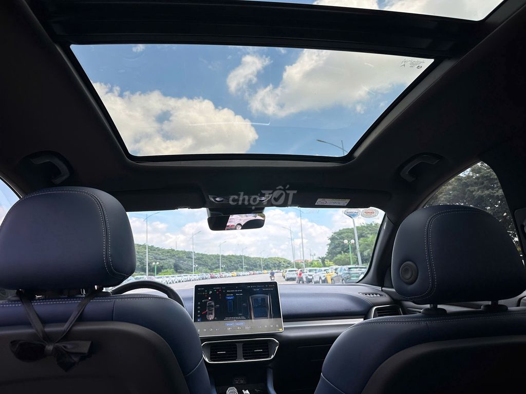 VinFast VF8 2023 Plus - 42000 km. Mua bán Ô tô tại Quận Long Biên Hà Nội được đăng bởi Phụngg hình 13