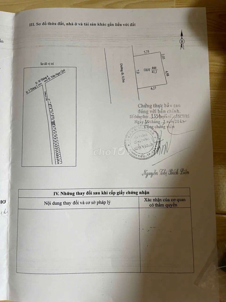 Giảm giá bán nhanh nhà dưới 3 tỷ ô tô đậu được trước nhà W. Ninh Kiều