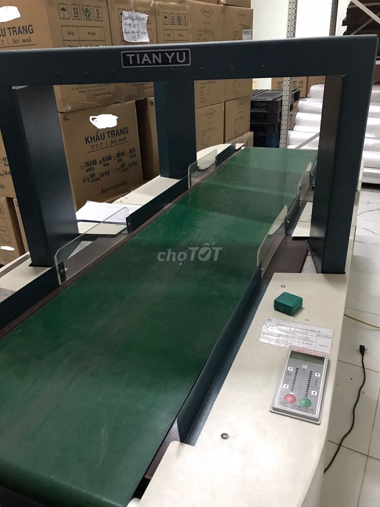 Dịch vụ cho thuê máy dò kim loại. Dịch vụ tại Huyện Cần Giuộc Long An được đăng bởi Diễm Hà hình 1
