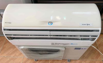 Máy Lạnh Mitsubishi 1.5HP auto clean màn hình. Mua bán Máy lạnh, điều hoà tại Thành phố Biên Hòa Đồng Nai được đăng bởi Máy Lạnh Biên Hoà 