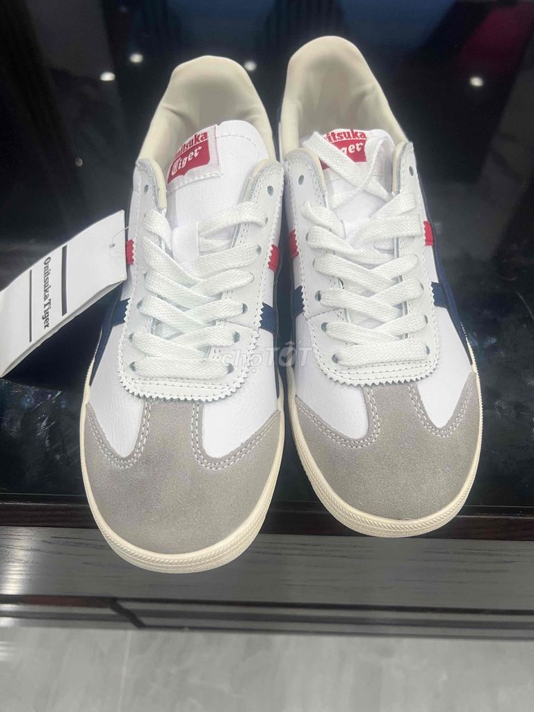 Giày thể thao Onitsuka Tiger lẻ sz 36. Mua bán Giày dép tại Quận Dương Kinh Hải Phòng được đăng bởi Trần Thị Liên hình 1