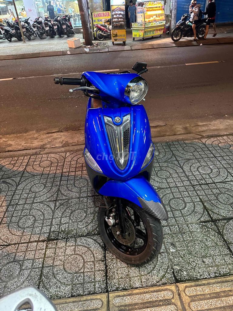 Nozza Fi rất đẹp. Mua bán Xe máy tại Quận Bình Tân Tp Hồ Chí Minh được đăng bởi cầm đồ thanh lý   hình 1